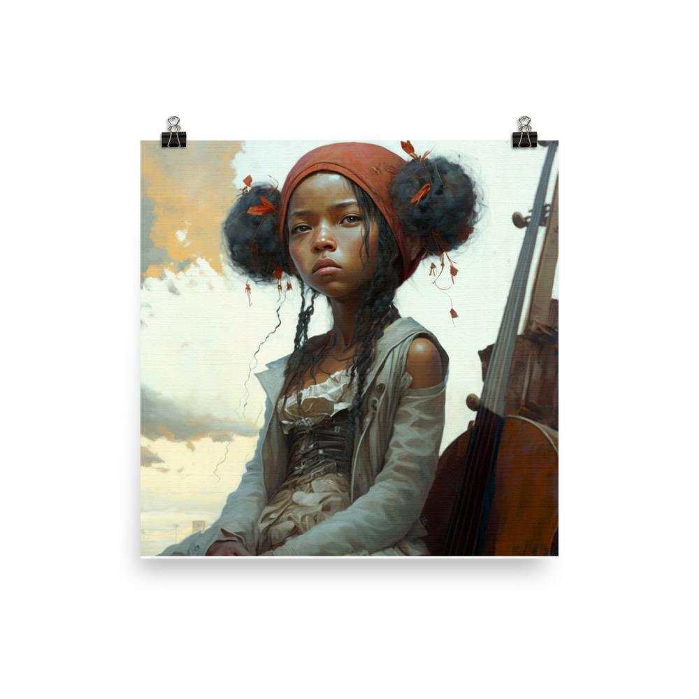 Sweet Dreams 14 - Print - Image 2
