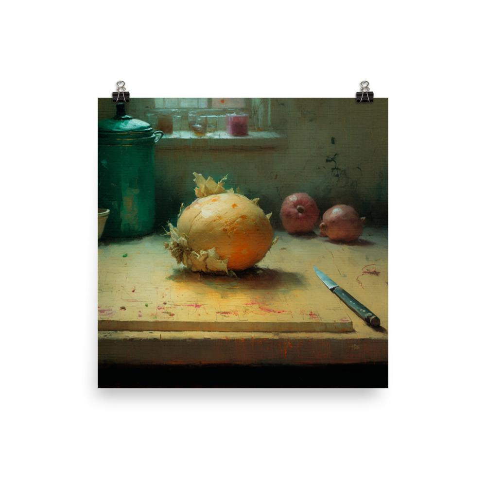 m.o.m.e.n.t.s. 2 - Print - Image 2