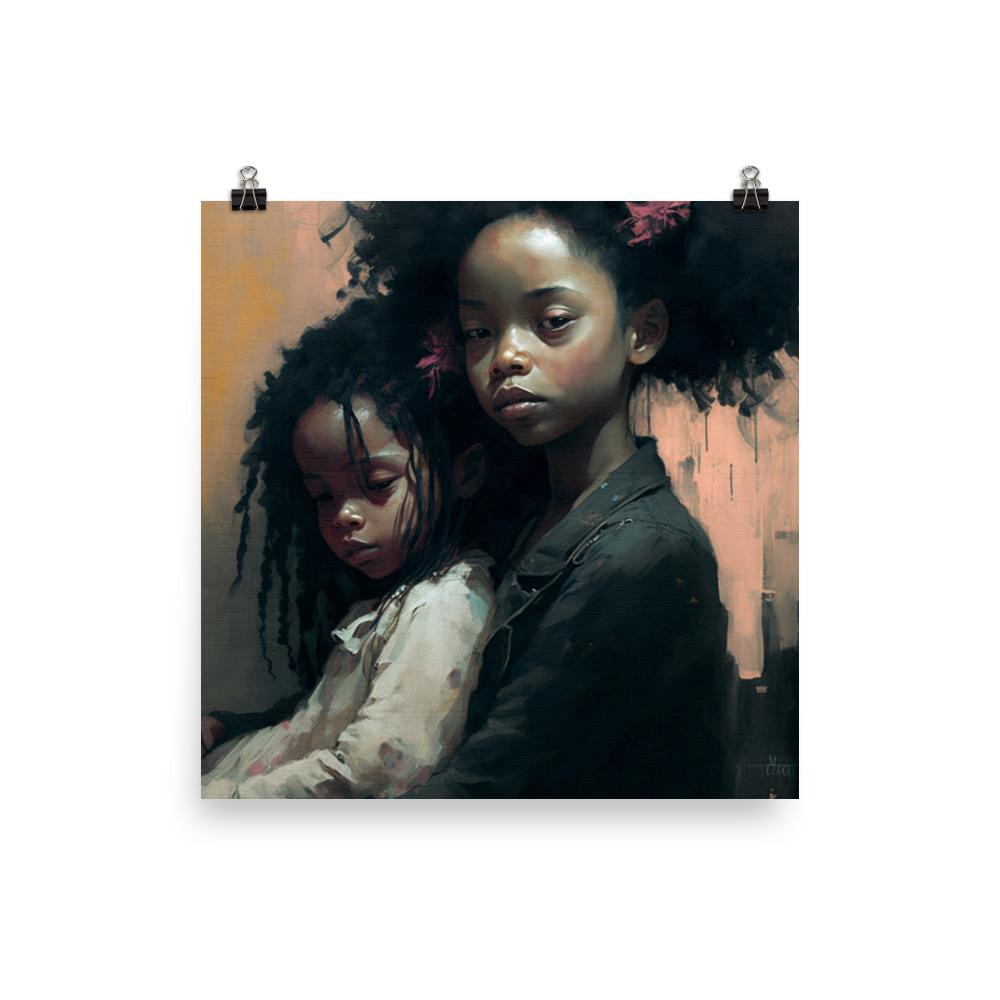 Just US 1 - Print - Image 2