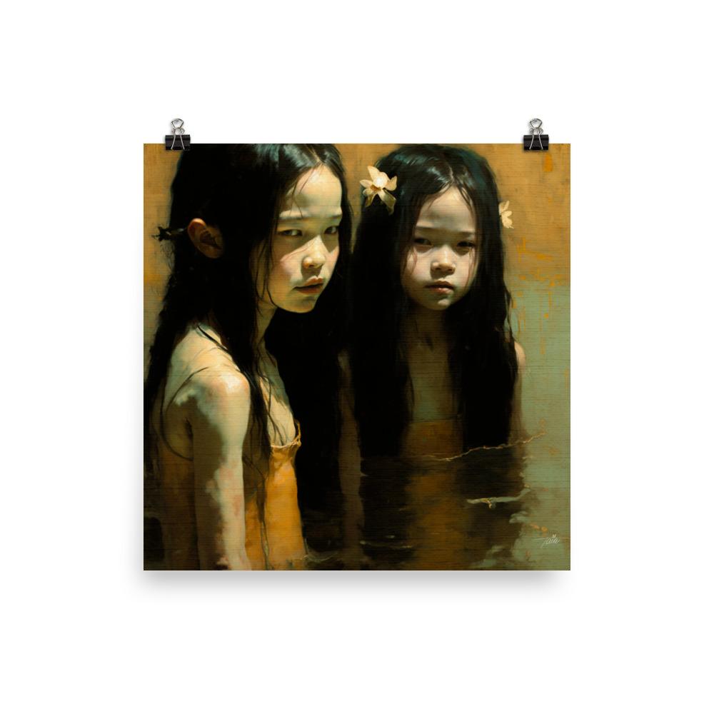 Just US 2 - Print - Image 2