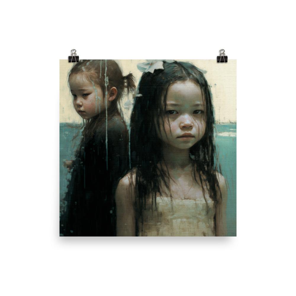 Just US 7 - Print - Image 2