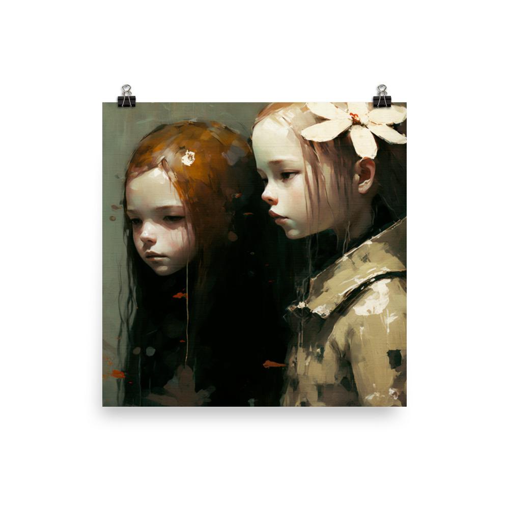 Just US 19 - Print - Image 2