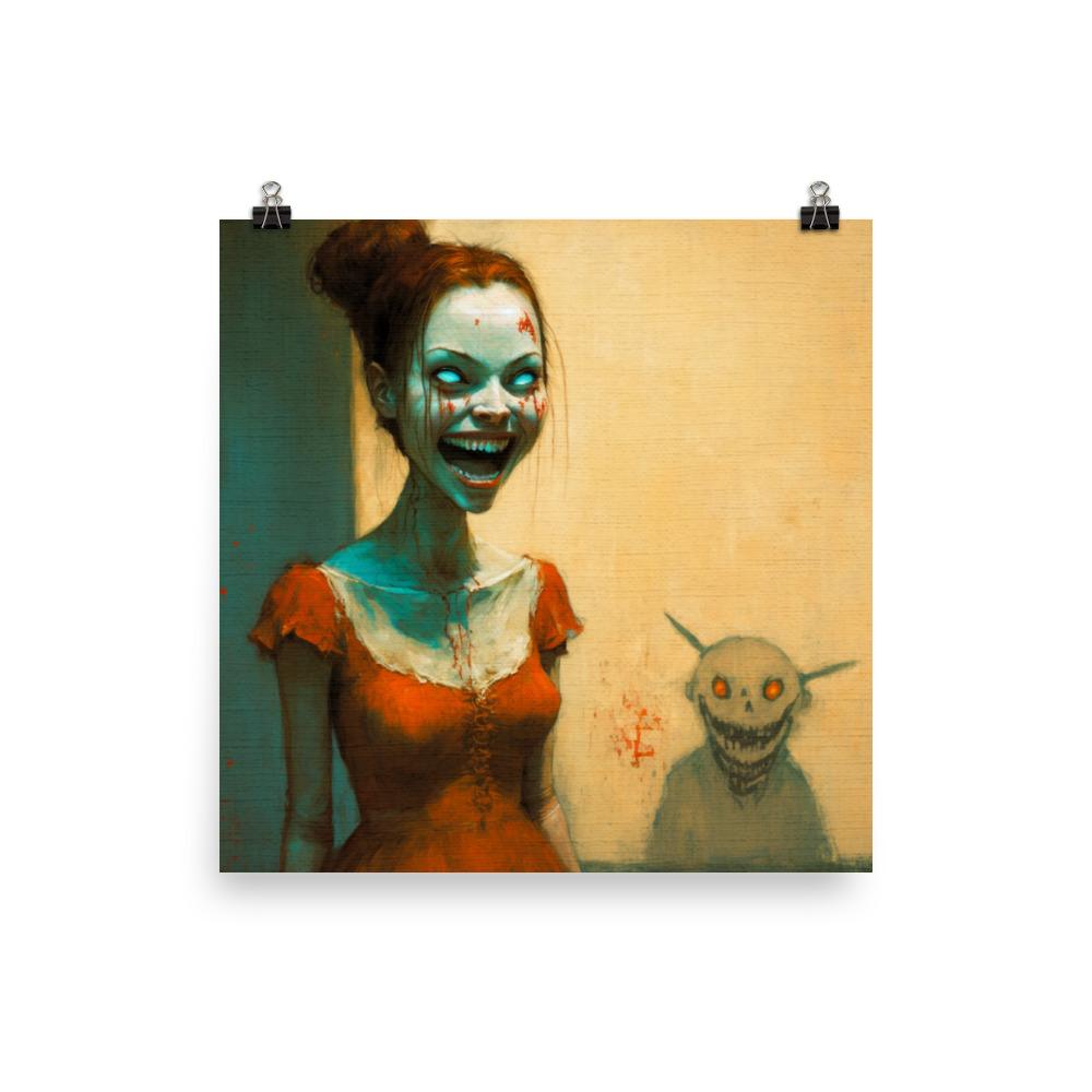 Sweet Dreams 20 - Print - Image 2