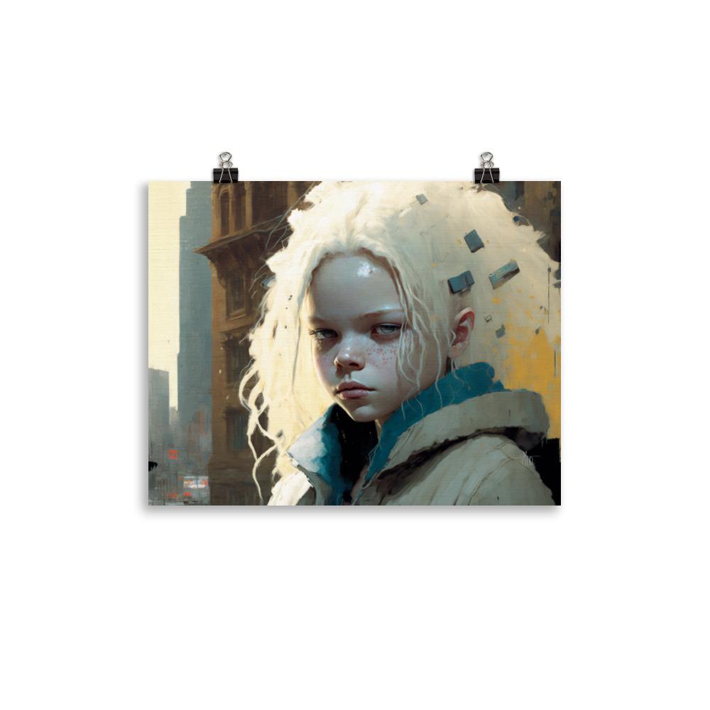 Sweet Dreams 2 - Print - Image 3