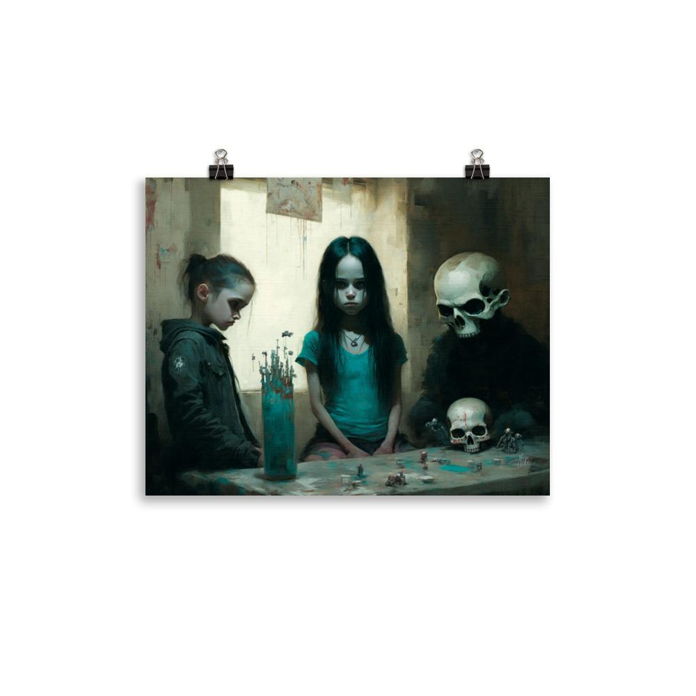 Sweet Dreams 5 - Print - Image 3