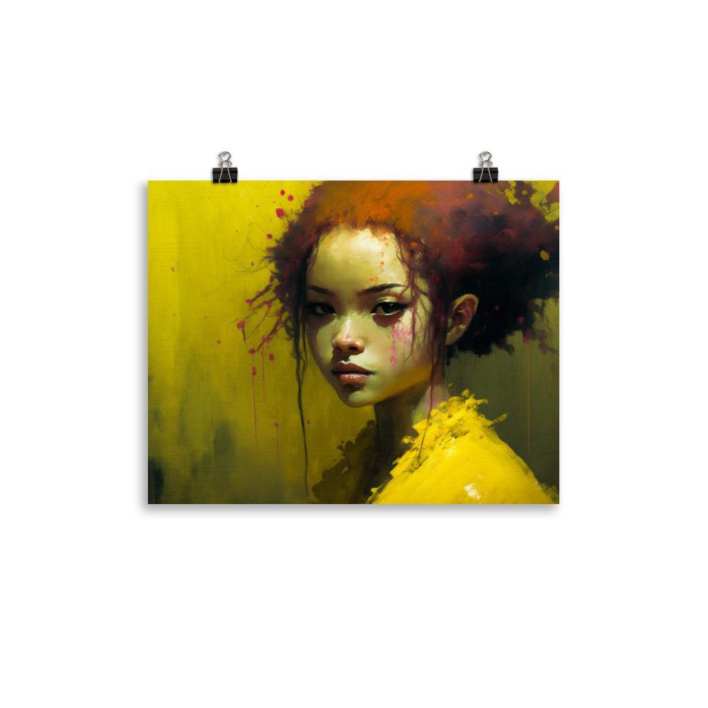 Sweet Dreams 7 - Print - Image 3