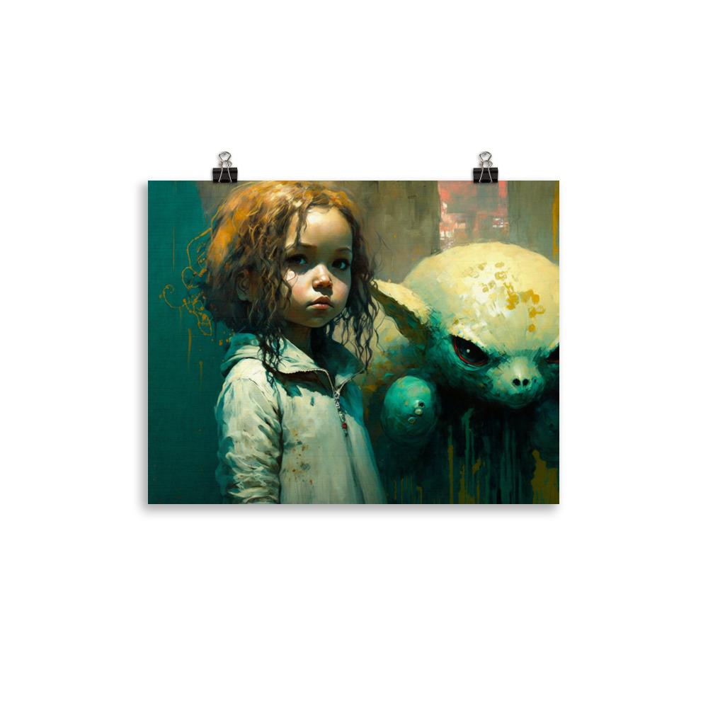 Sweet Dreams 11 - Print - Image 3