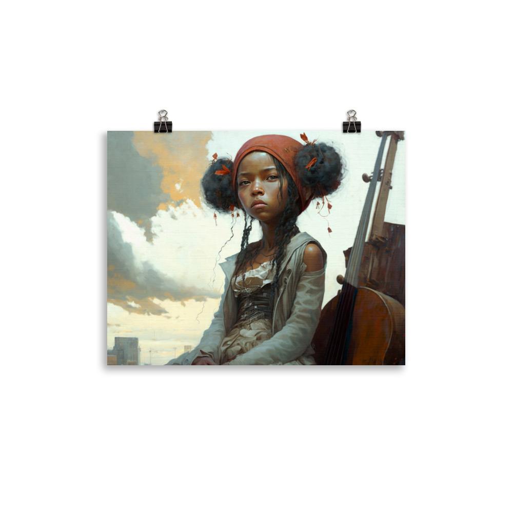Sweet Dreams 14 - Print - Image 3