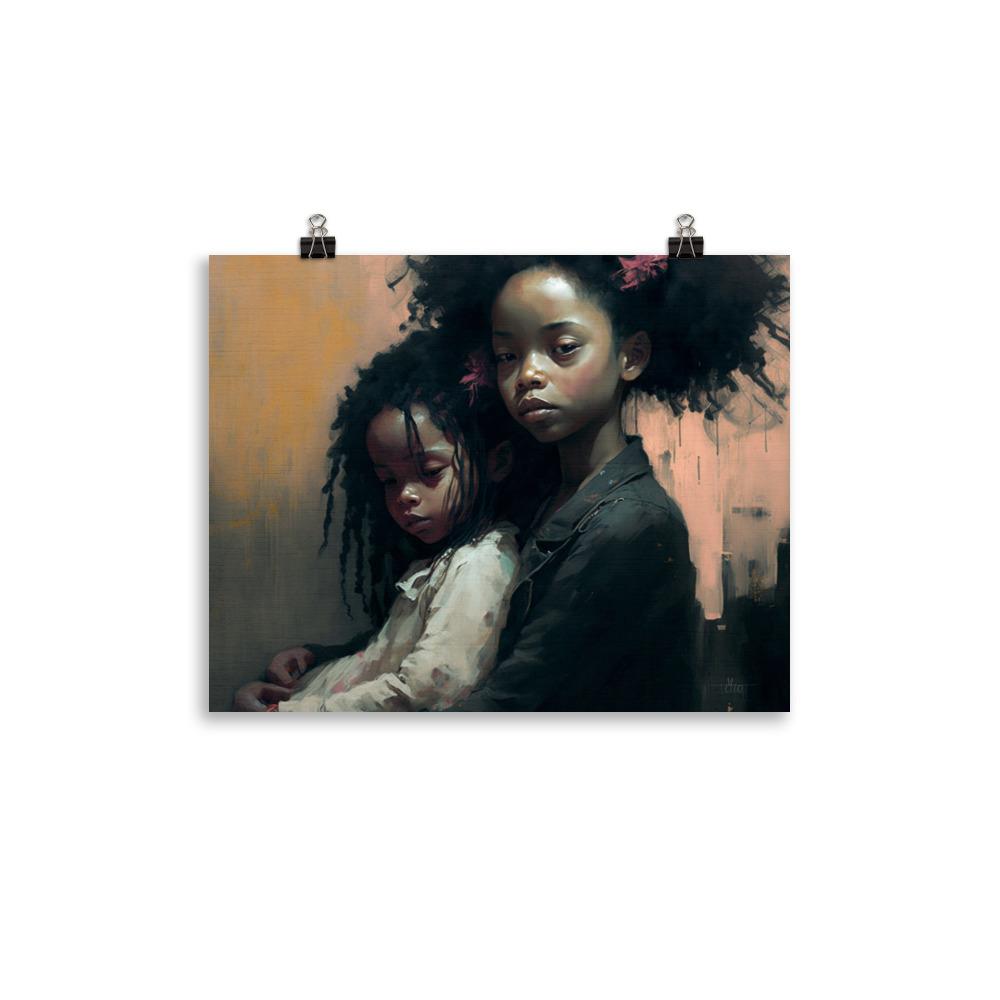 Just US 1 - Print - Image 3