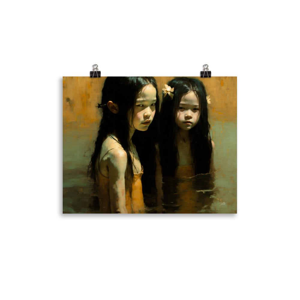 Just US 2 - Print - Image 3