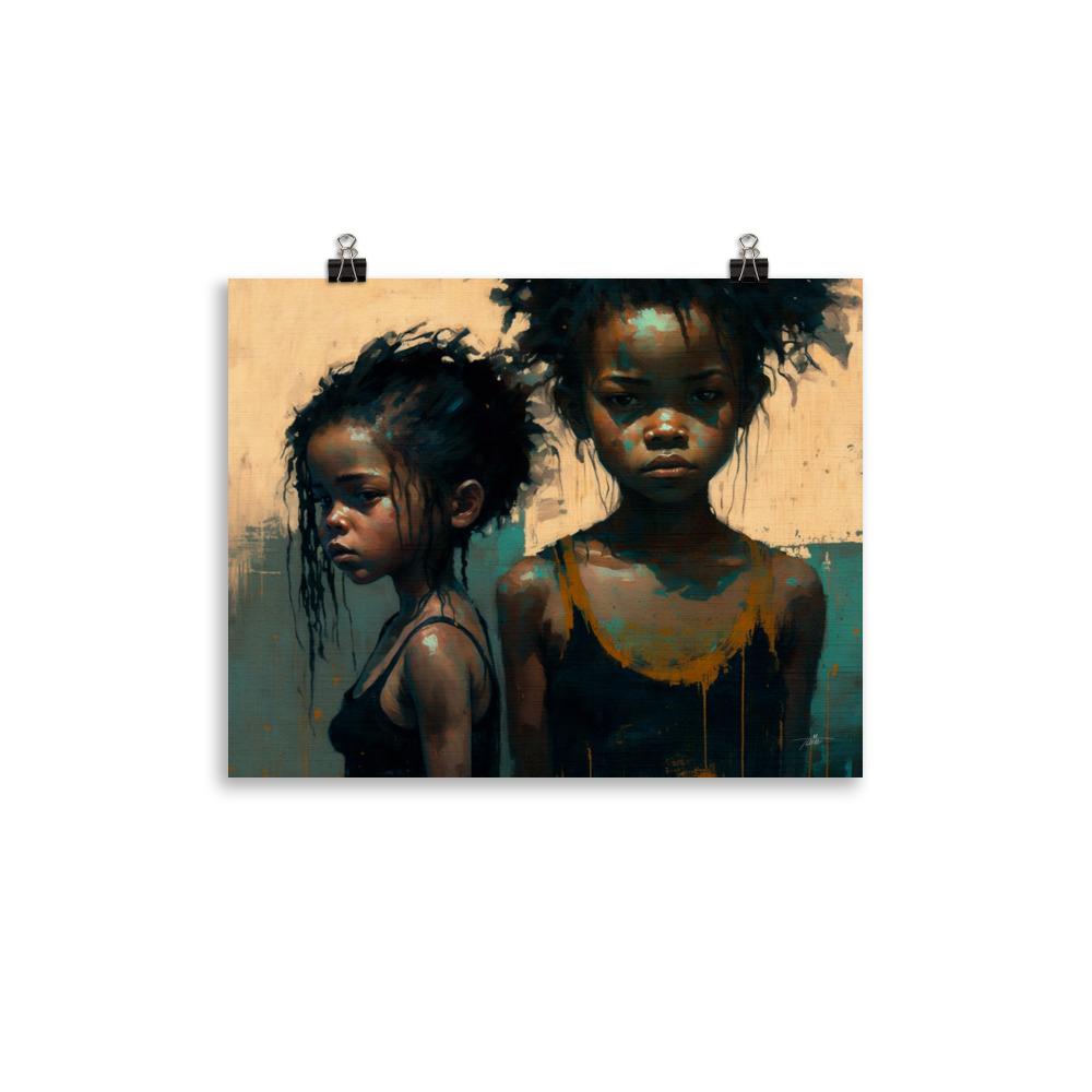Just US 3- Print - Image 3