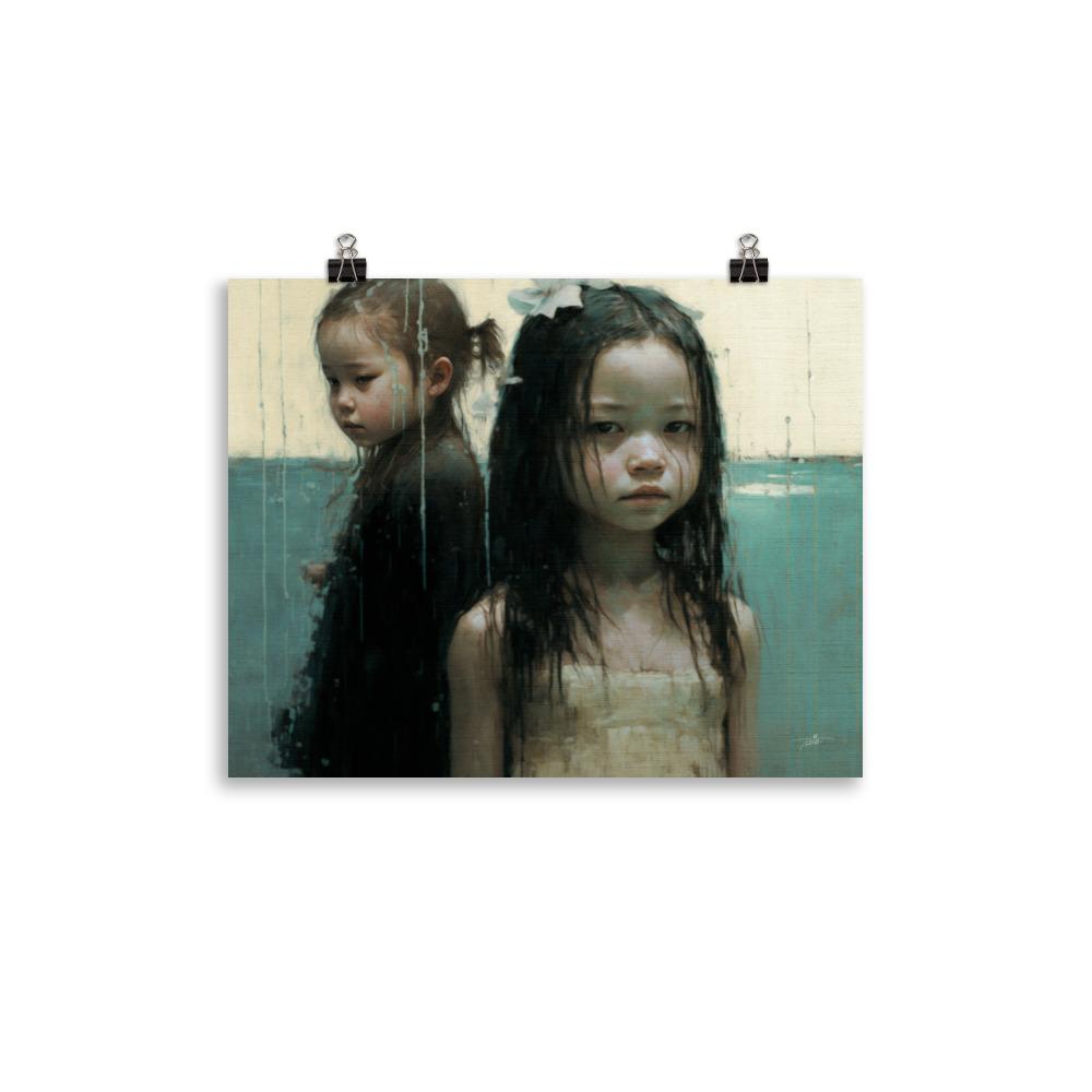 Just US 7 - Print - Image 3