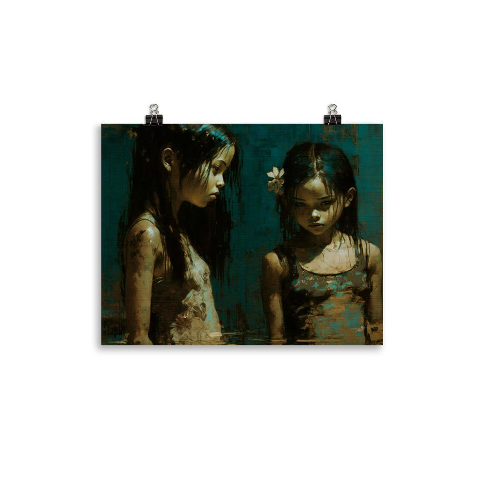 Just US 8 - Print - Image 3