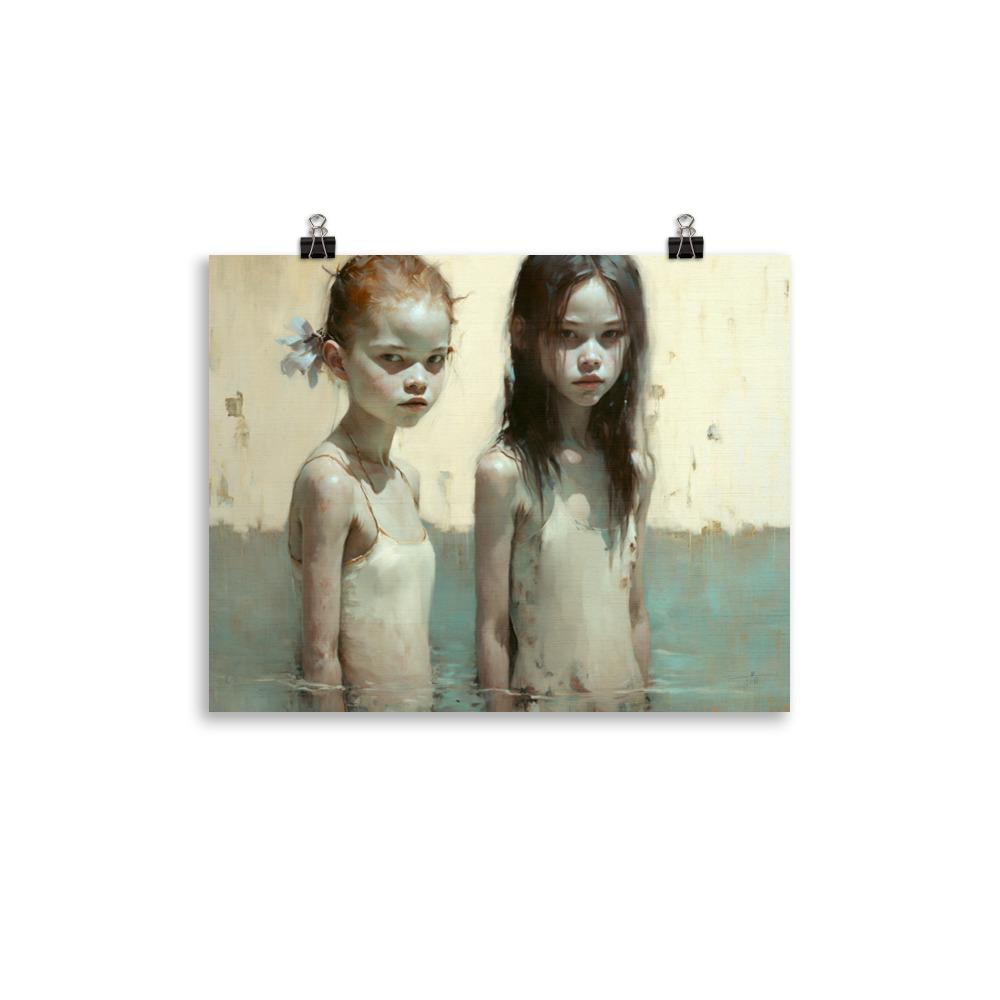 Just US 15 - Print - Image 3