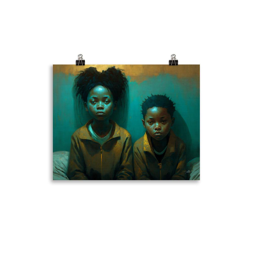 Just US 16 - Print - Image 3