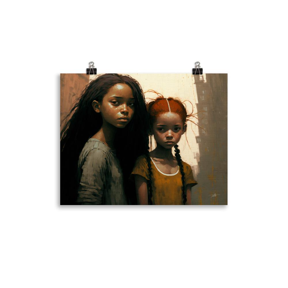 Just US 17 - Print - Image 3