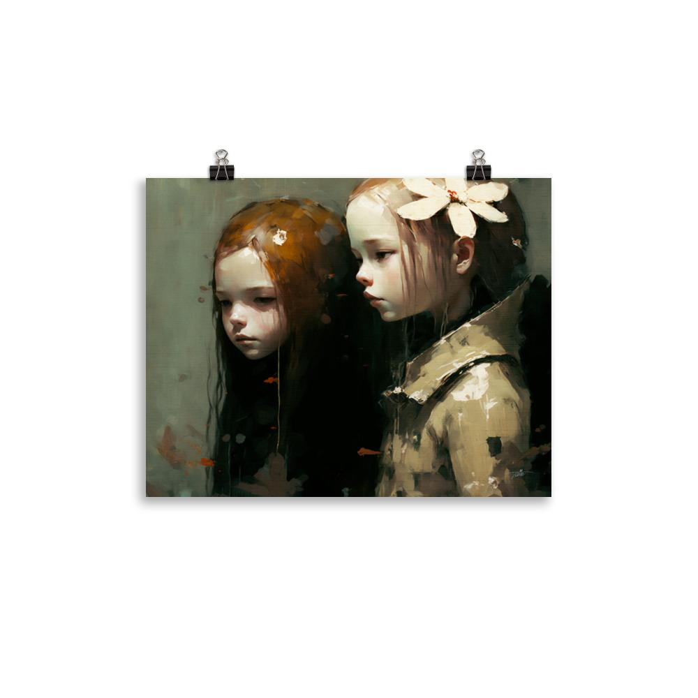 Just US 19 - Print - Image 3