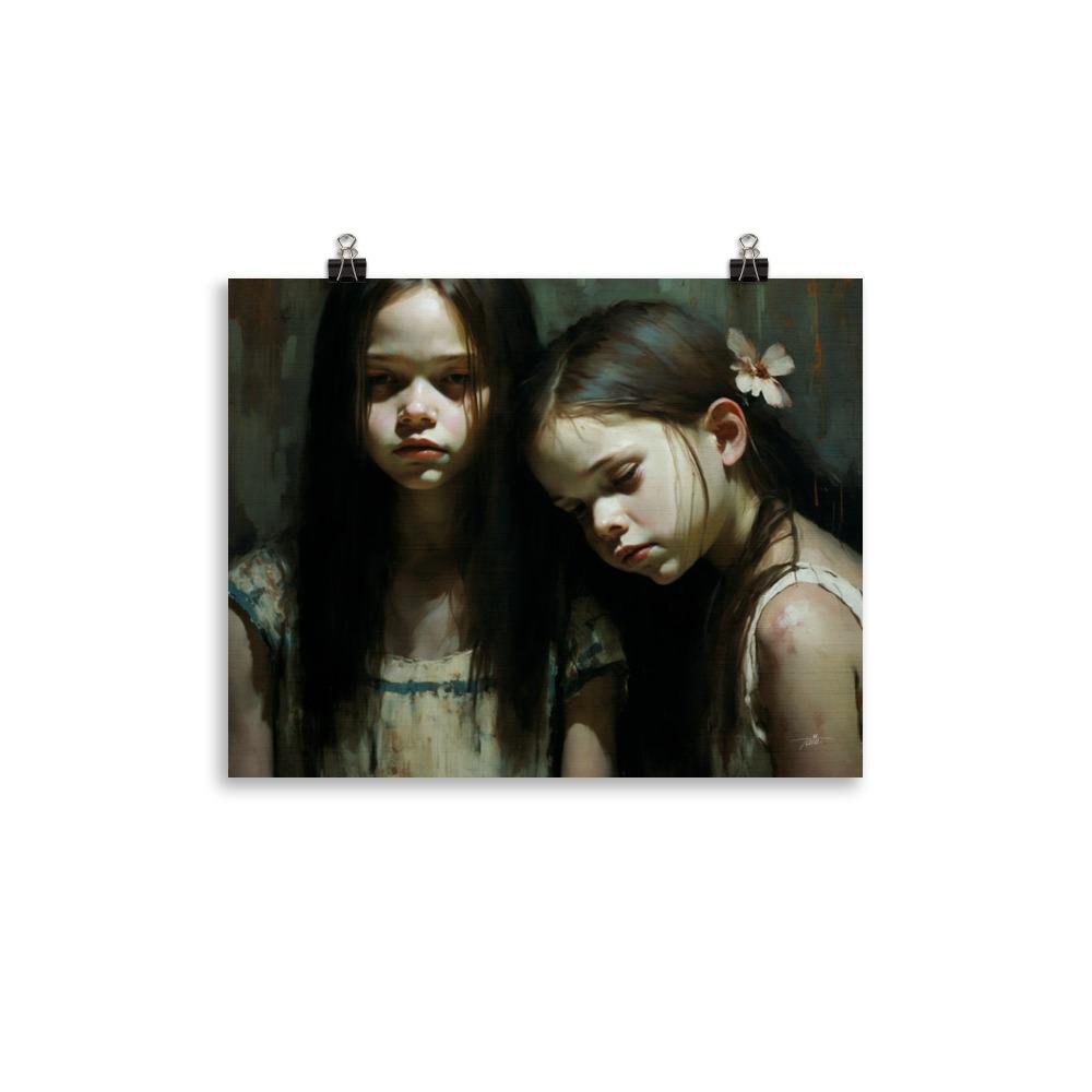 Just US 20 - Print - Image 3