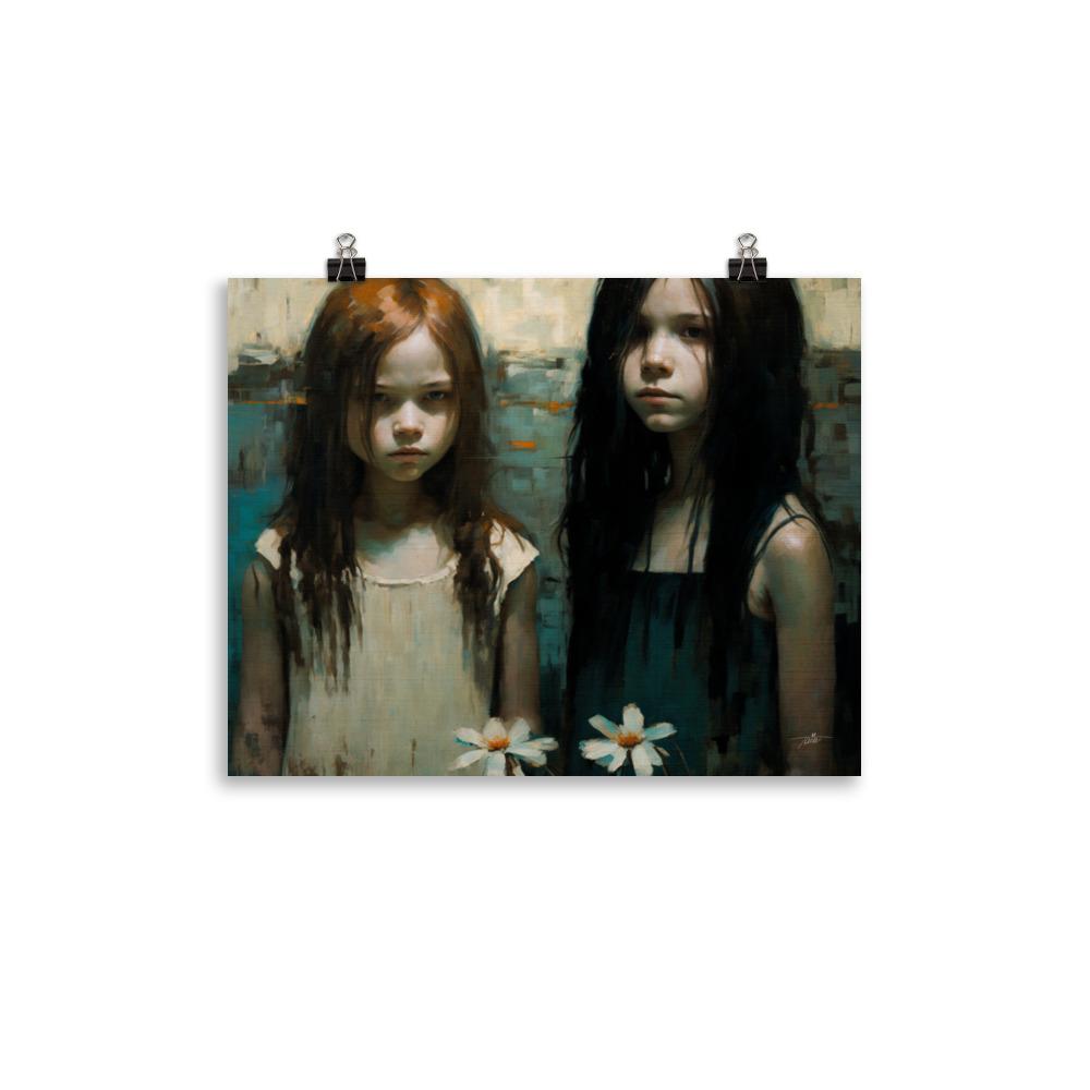 Just US 21 - Print - Image 3