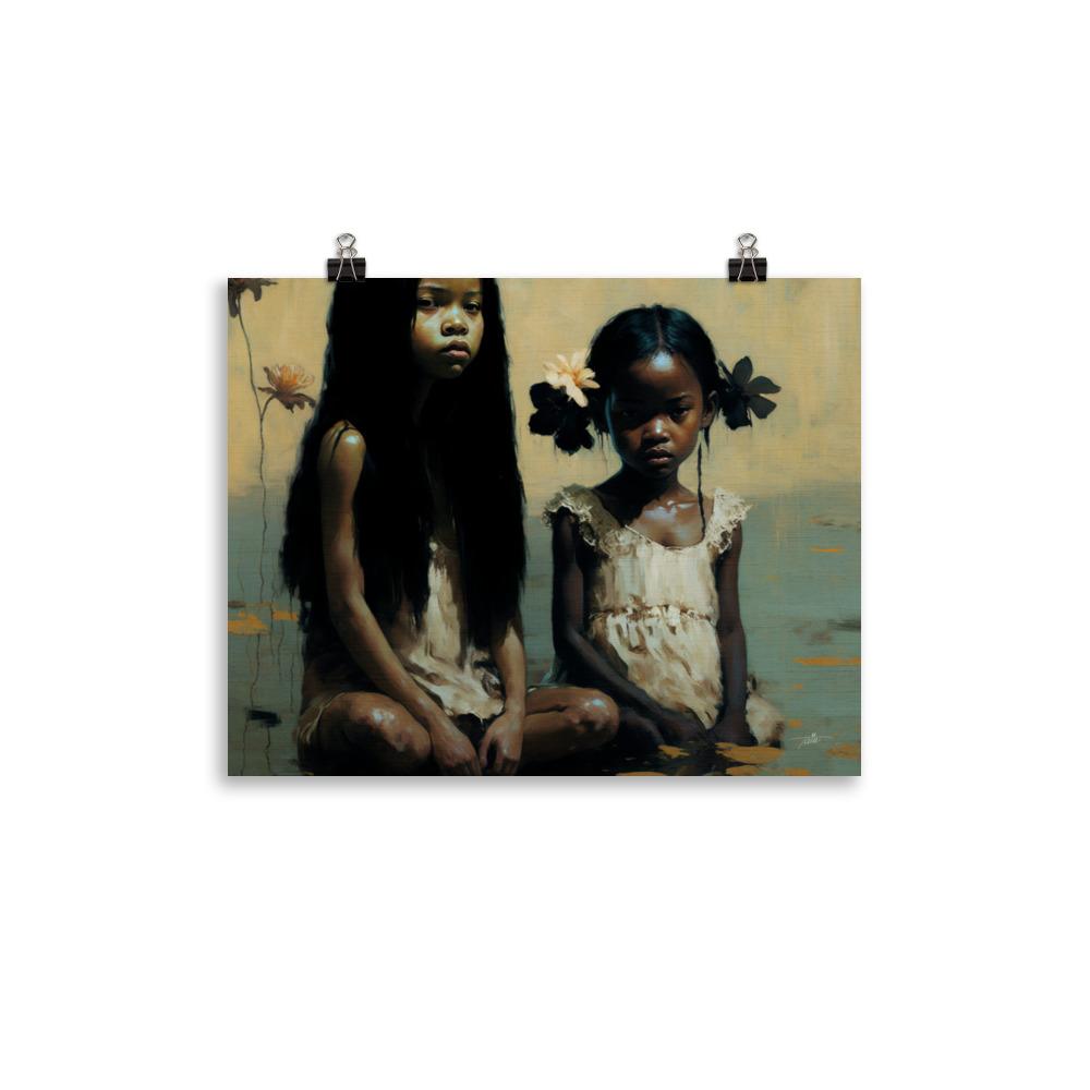 Just US 22 - Print - Image 3