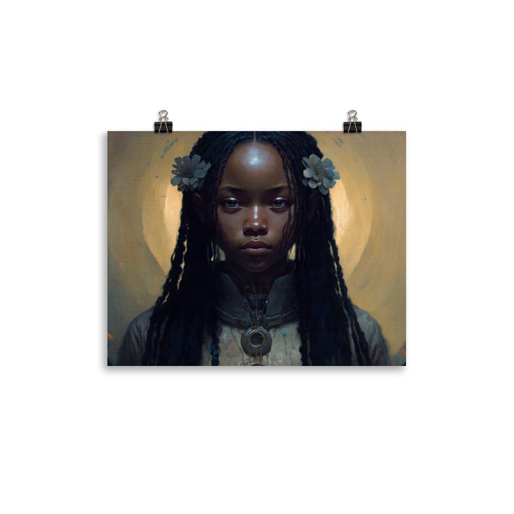 People and Faces 13 - Print - Image 3