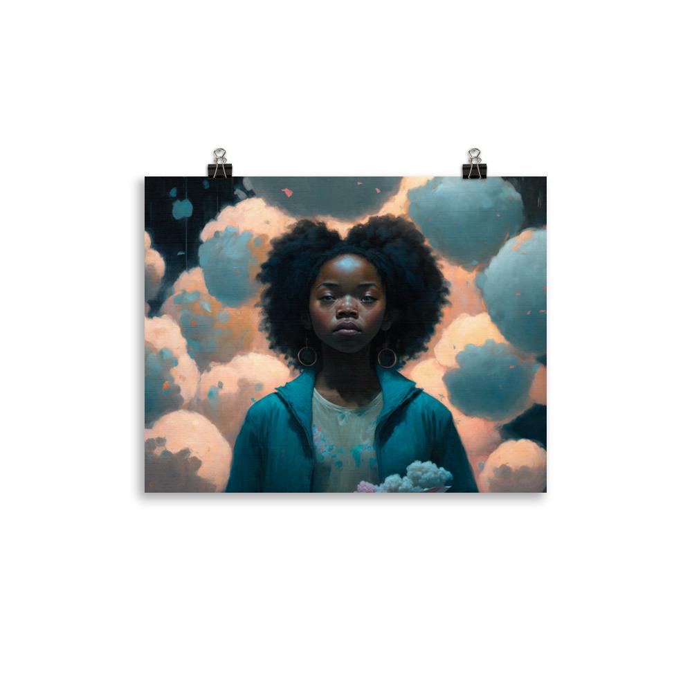 Sweet Dreams 16 - Print - Image 3