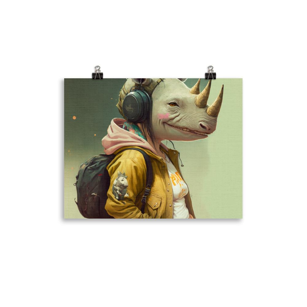 Sweet Dreams 17 - Print - Image 3