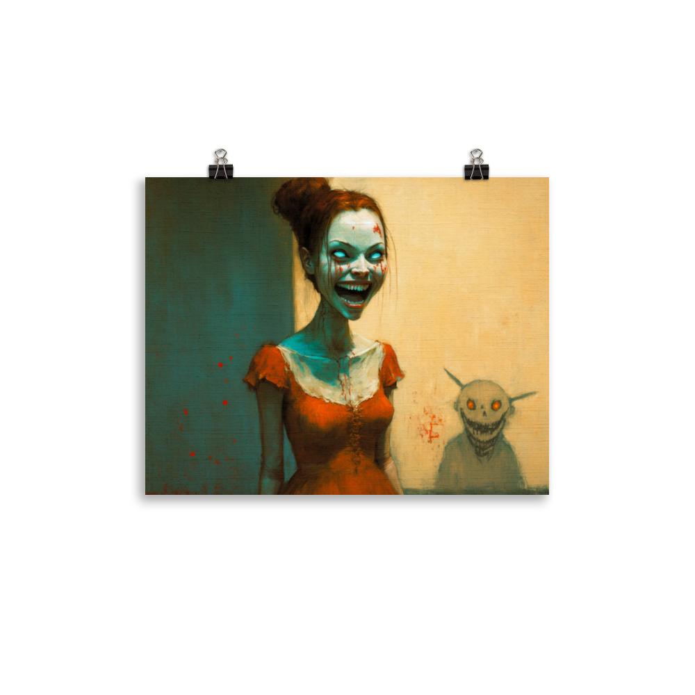 Sweet Dreams 20 - Print - Image 3