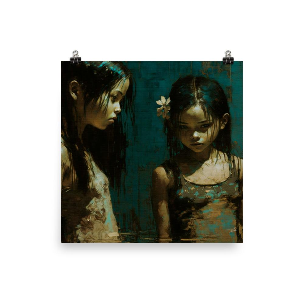 Just US 8 - Print - Image 4