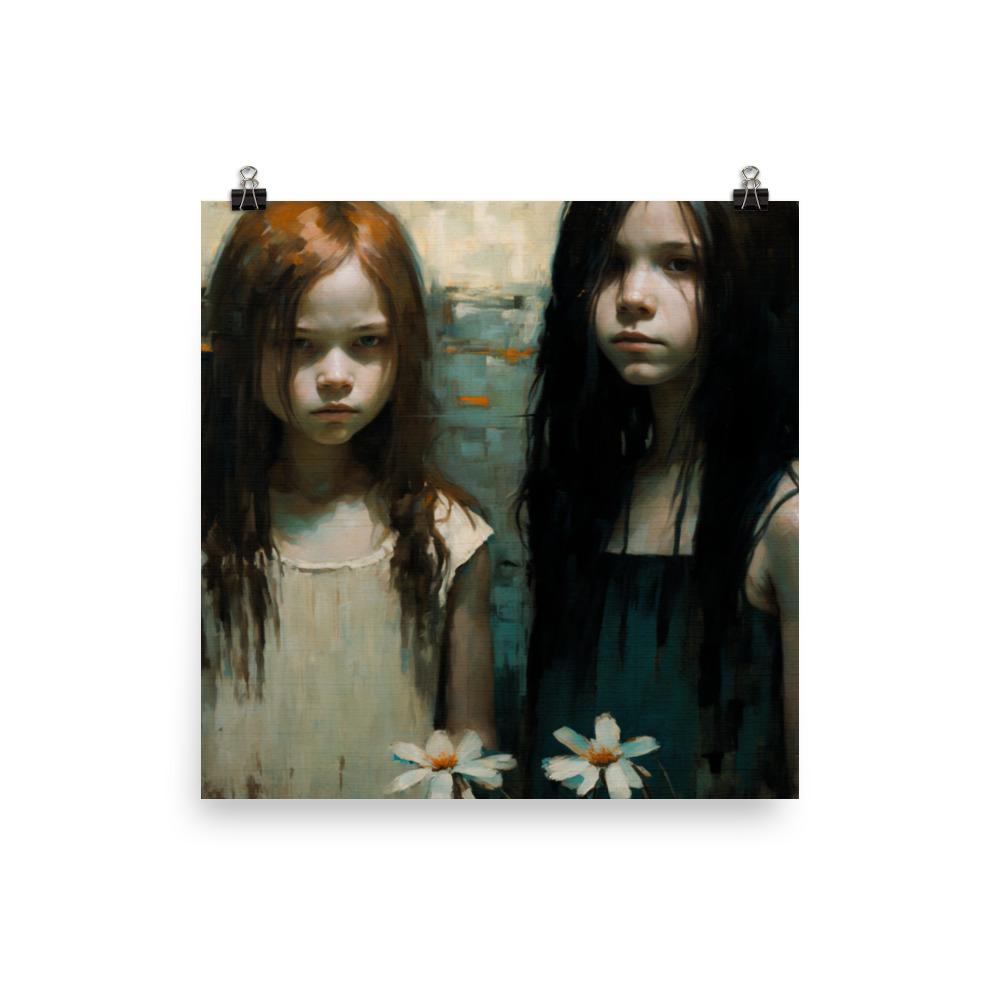 Just US 21 - Print - Image 4
