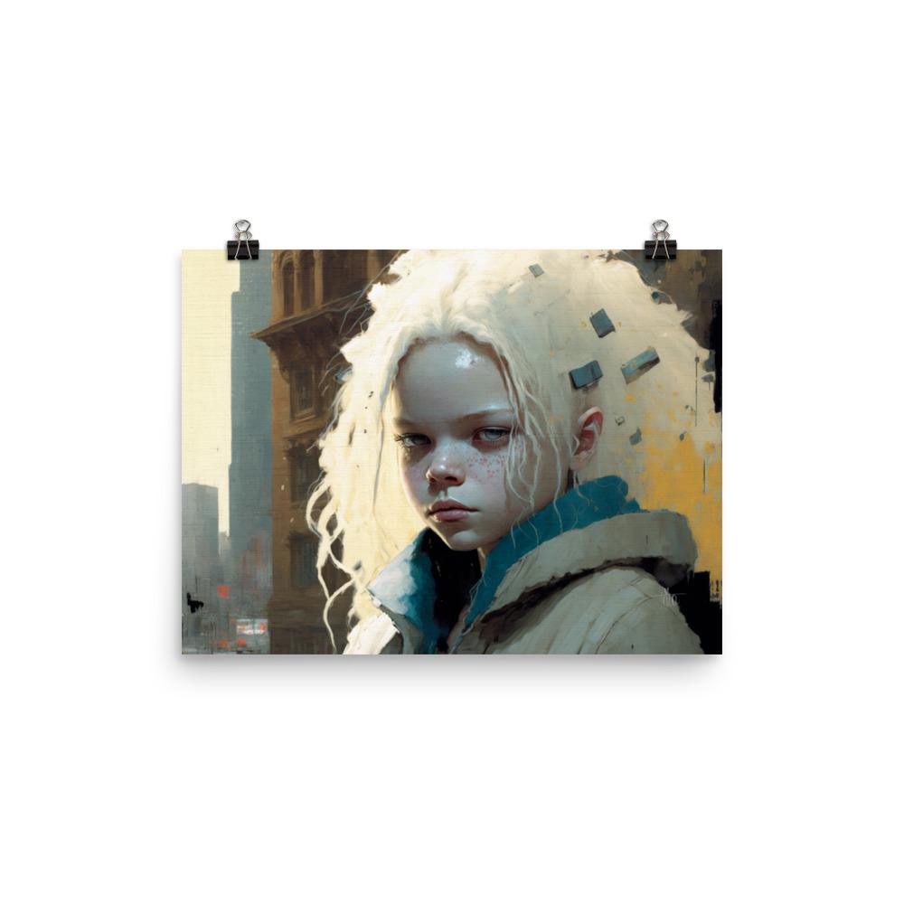 Sweet Dreams 2 - Print - Image 5