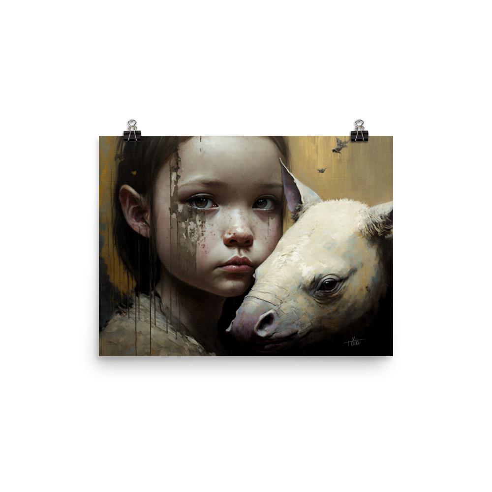 Sweet Dreams 3 - Print - Image 5