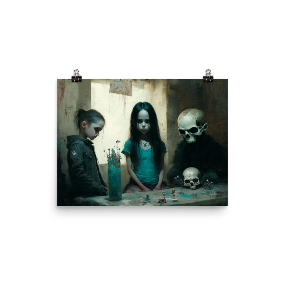 Sweet Dreams 5 - Print - Image 5