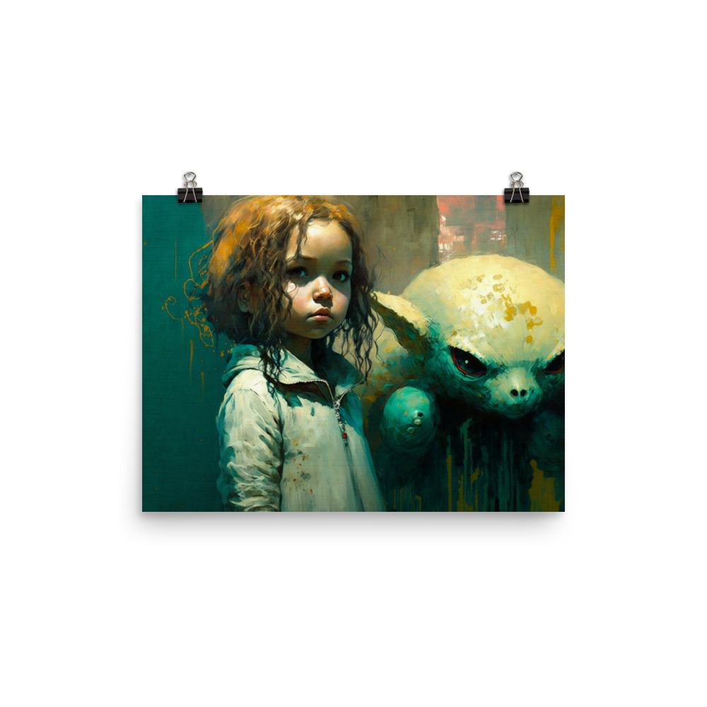 Sweet Dreams 11 - Print - Image 5
