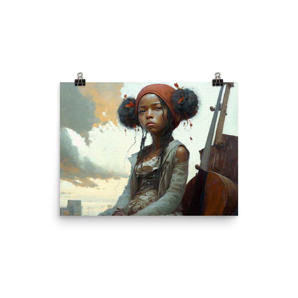 Sweet Dreams 14 - Print - Image 5