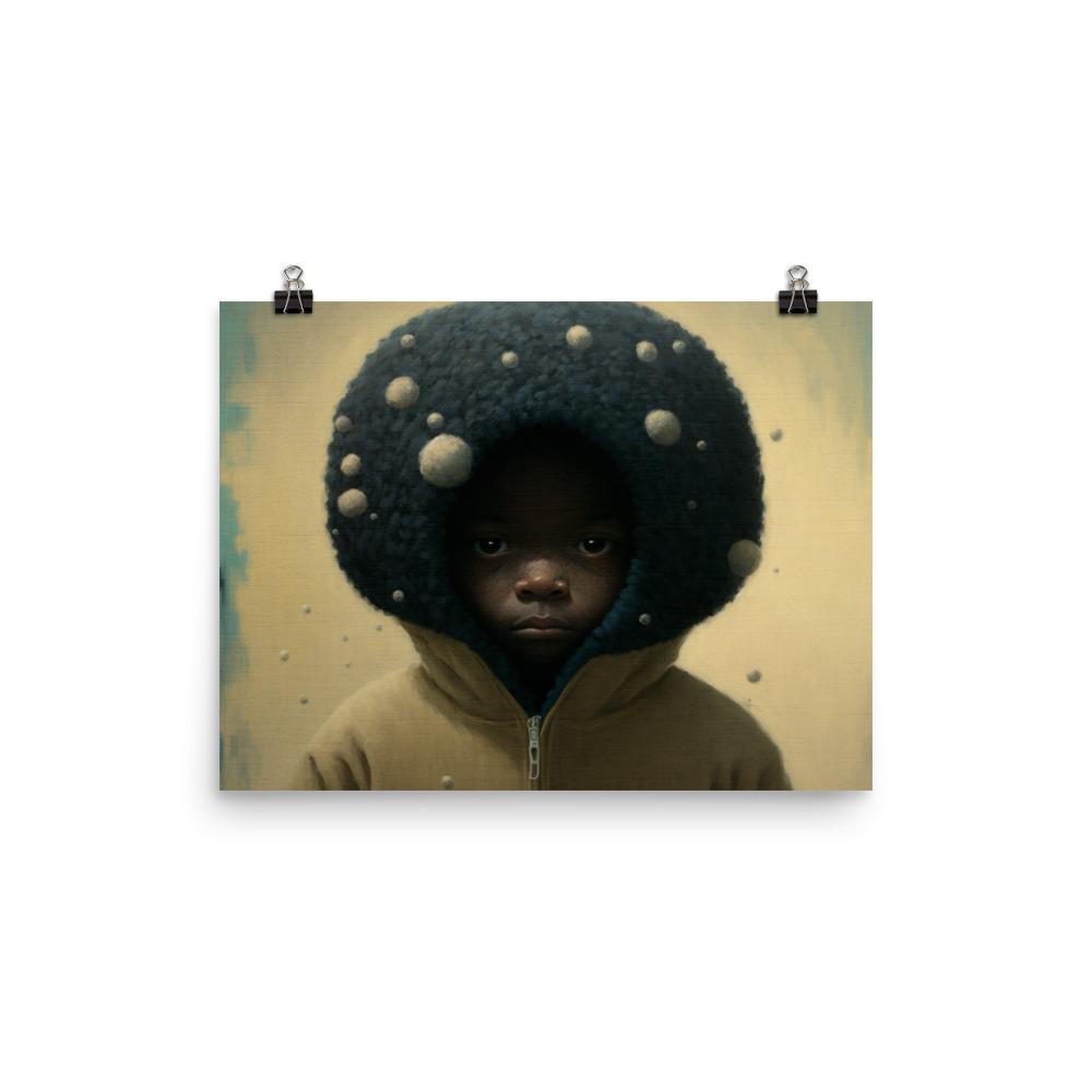Sweet Dreams 15 - Print - Image 5