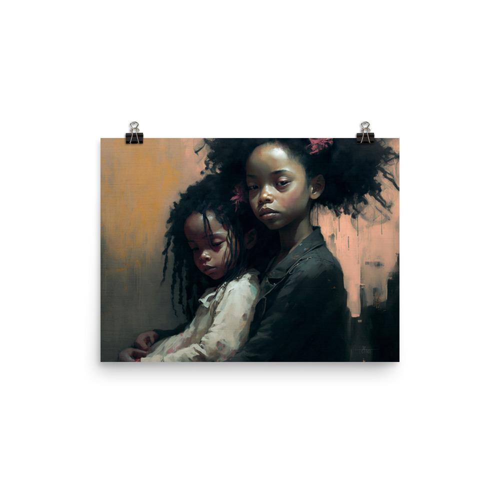 Just US 1 - Print - Image 5