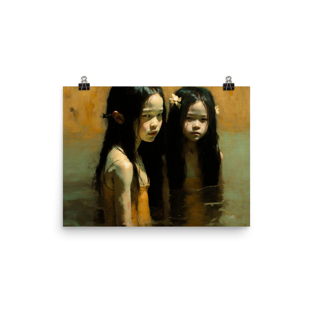 Just US 2 - Print - Image 5