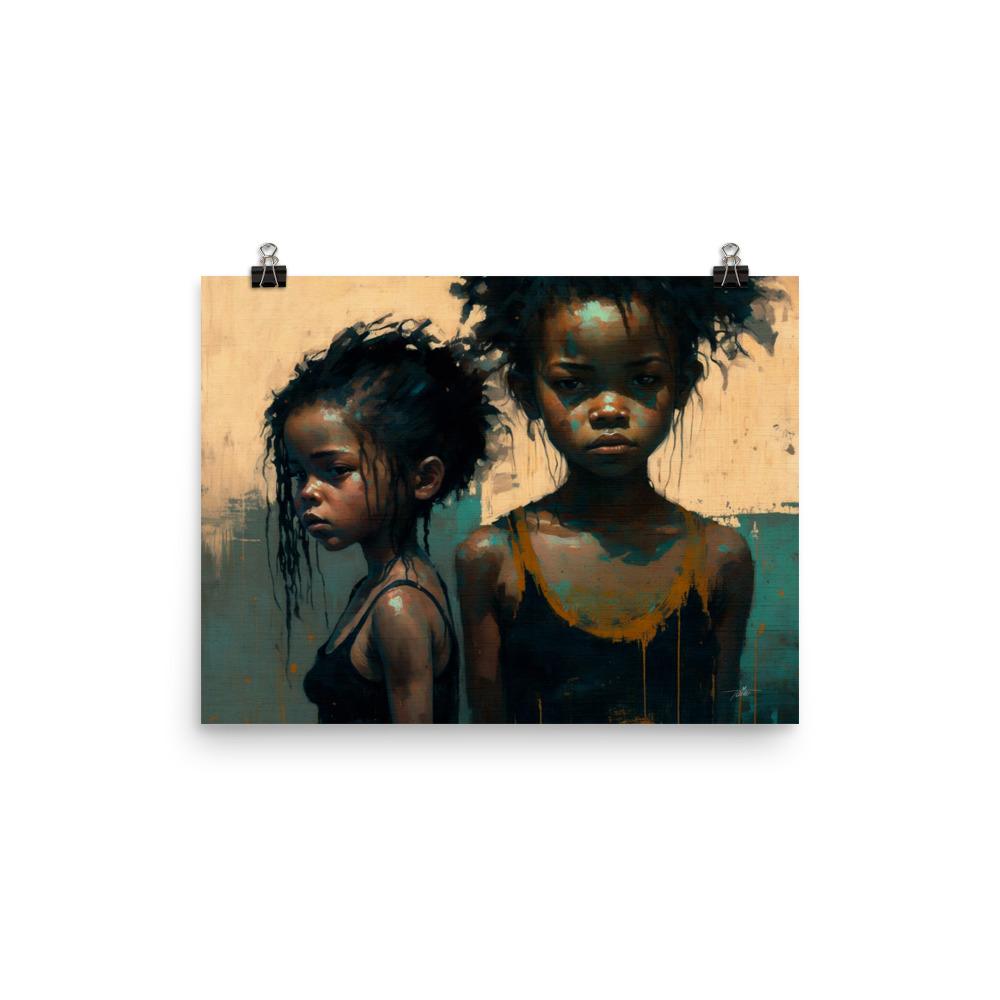 Just US 3- Print - Image 5
