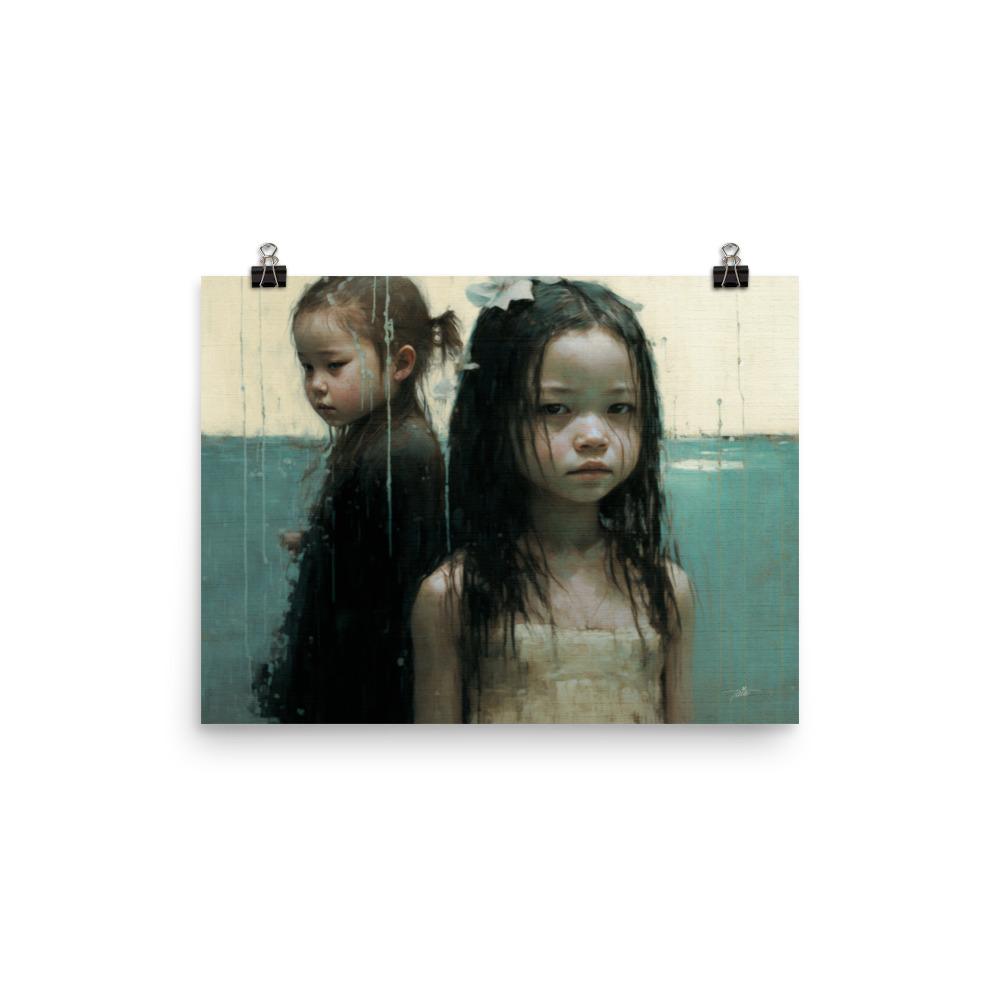 Just US 7 - Print - Image 5