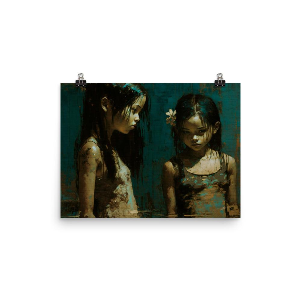 Just US 8 - Print - Image 5