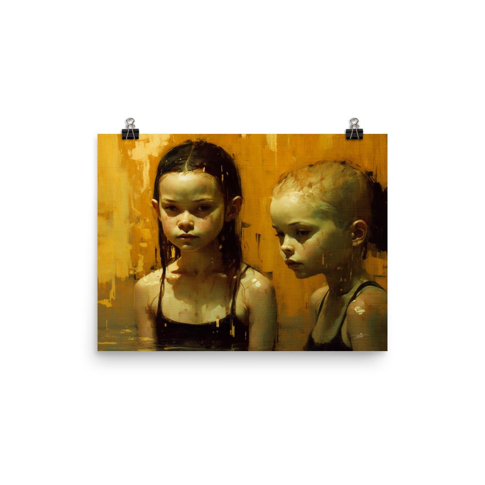 Just US 9 - Print - Image 5