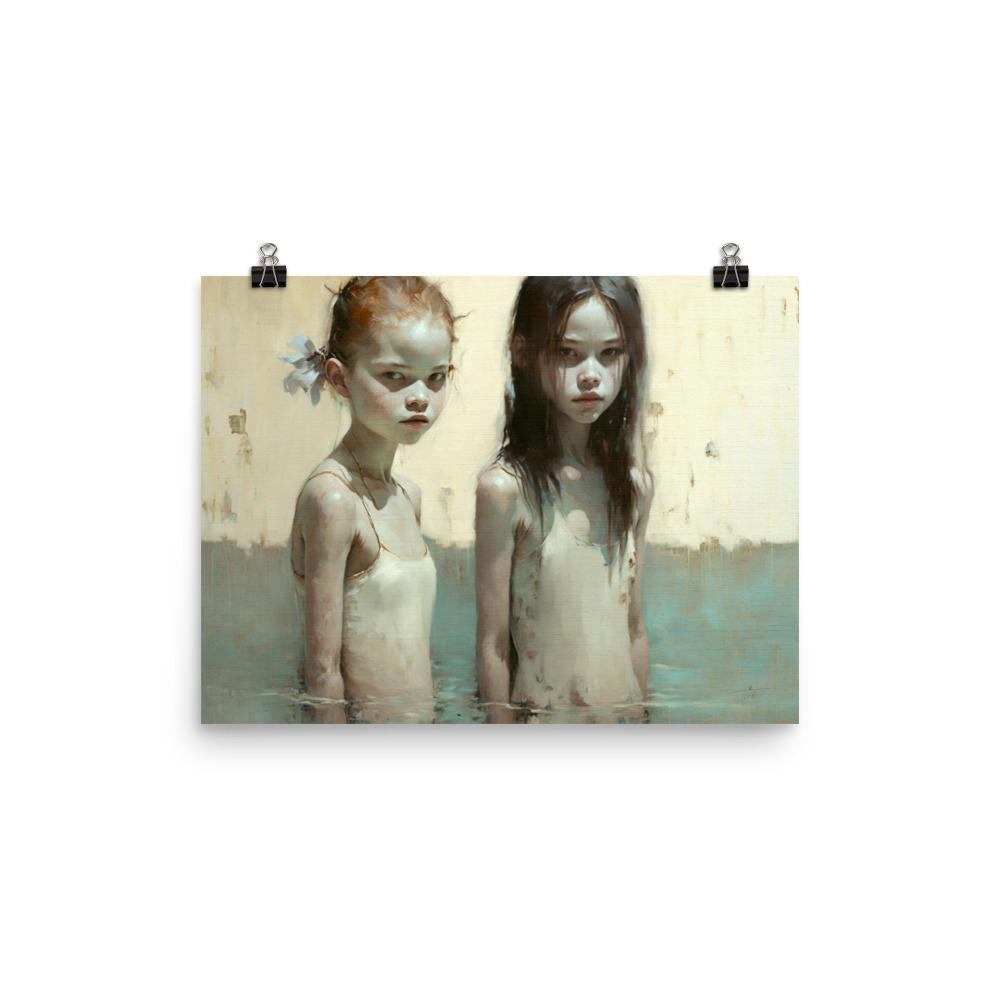 Just US 15 - Print - Image 5