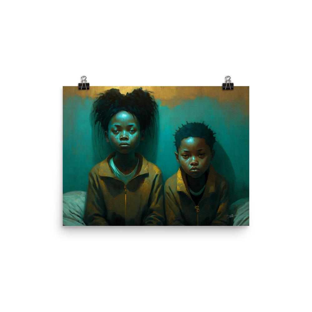 Just US 16 - Print - Image 5