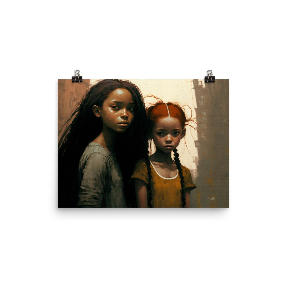 Just US 17 - Print - Image 5