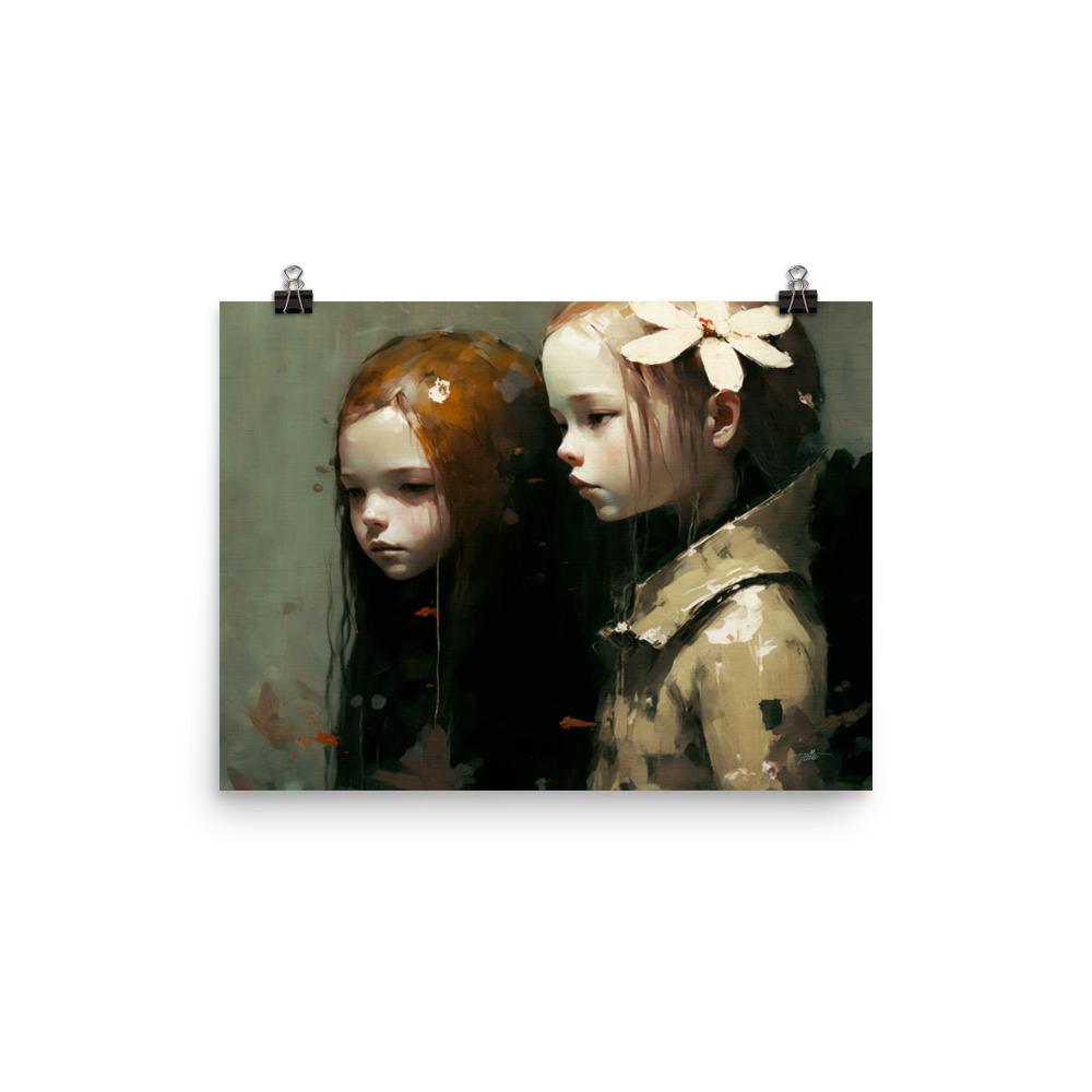Just US 19 - Print - Image 5