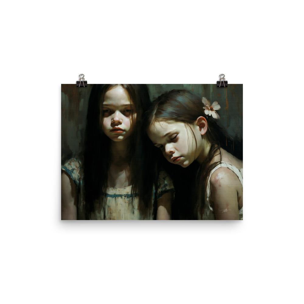 Just US 20 - Print - Image 5