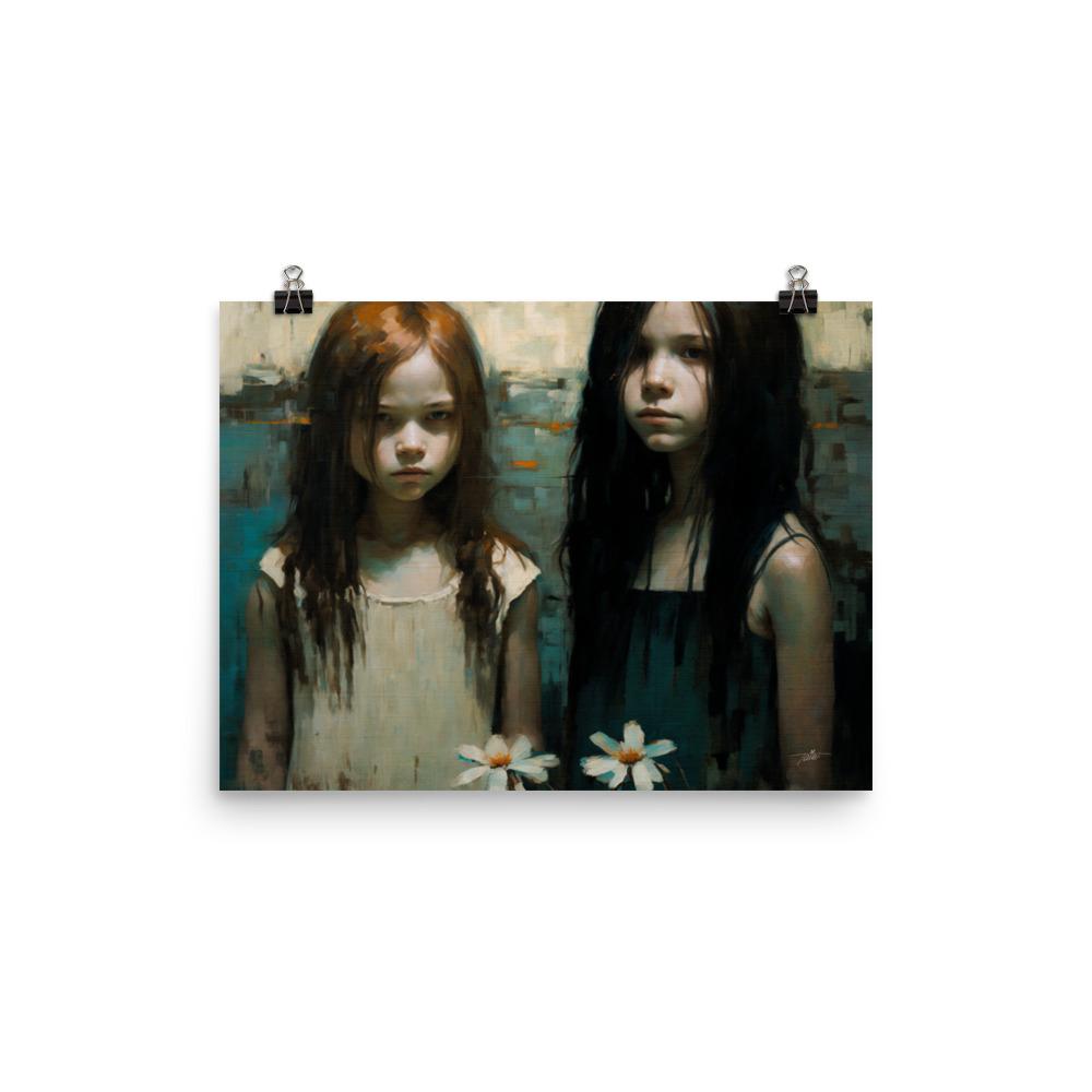 Just US 21 - Print - Image 5