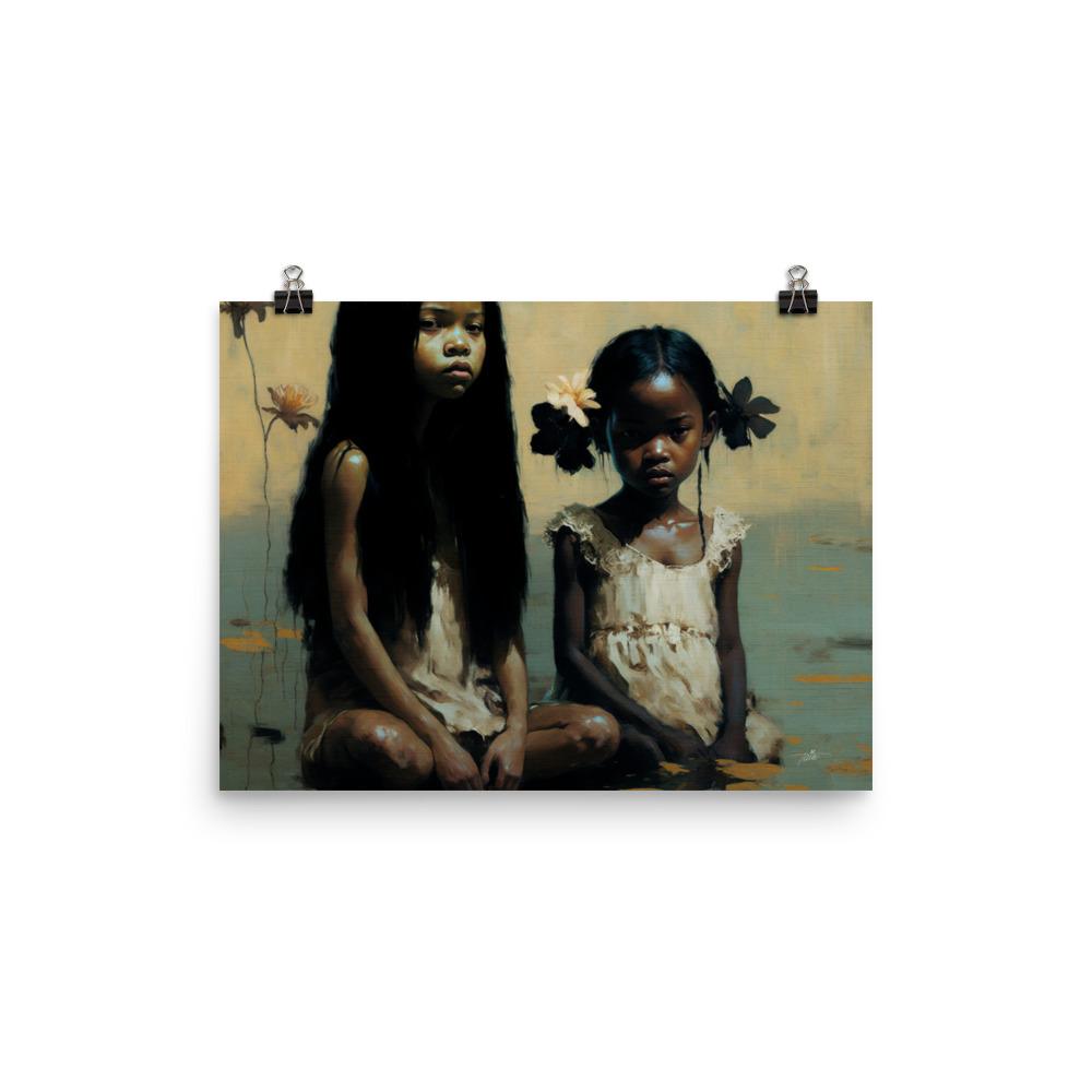 Just US 22 - Print - Image 5