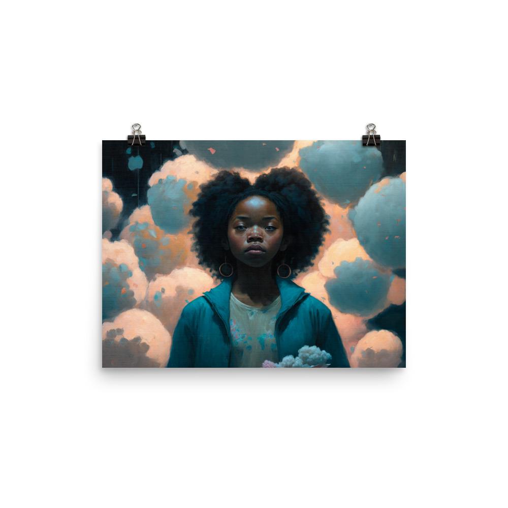 Sweet Dreams 16 - Print - Image 5